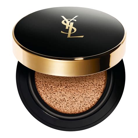 yves saint laurent cushion encre de peau fusion|ysl cushion sephora.